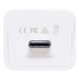 Patriot Iluxe Cube 512GB Type-C Smart Backup Solution White image 3