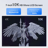 Anycubic Photon Mono 4 Resin 3D Printer image 5