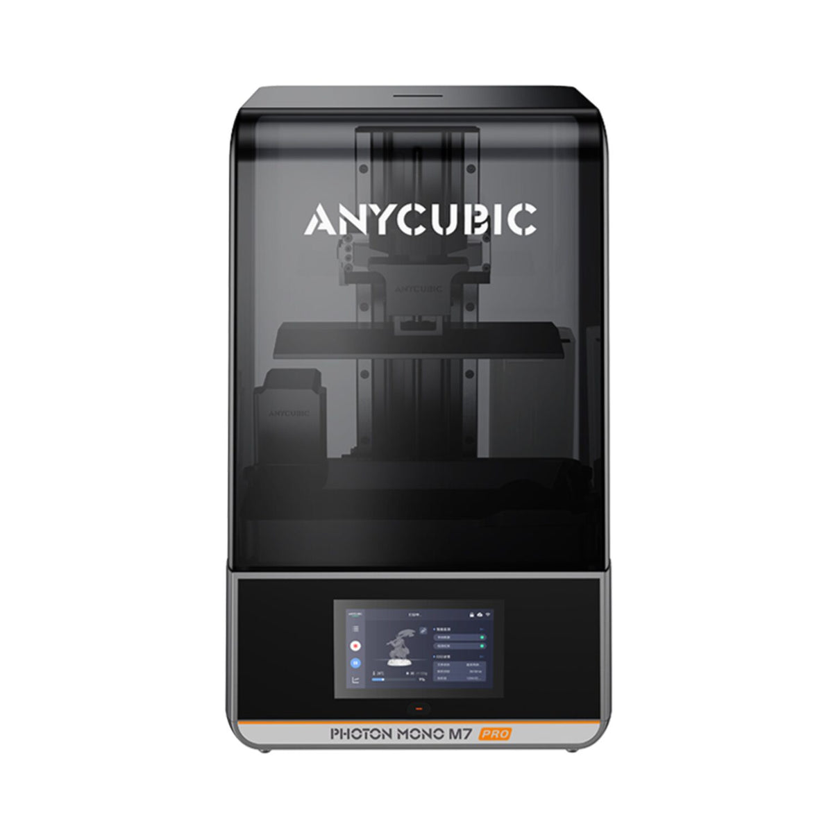 Anycubic Photon Mono M7 Pro 10.1" 14K Resin 3D Printer image 2