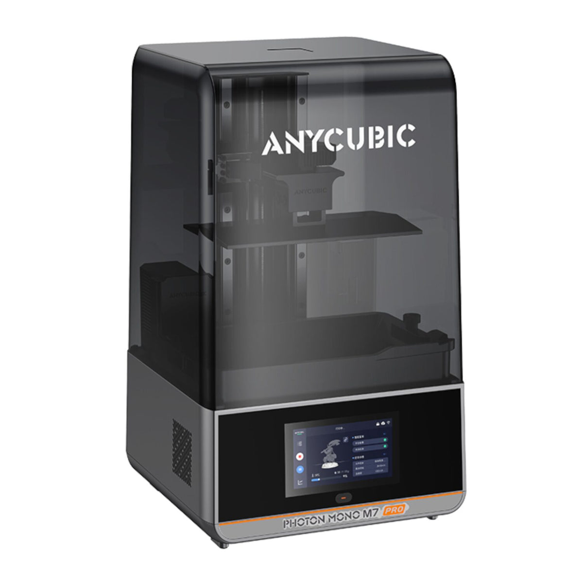 Anycubic Photon Mono M7 Pro 10.1" 14K Resin 3D Printer image 3