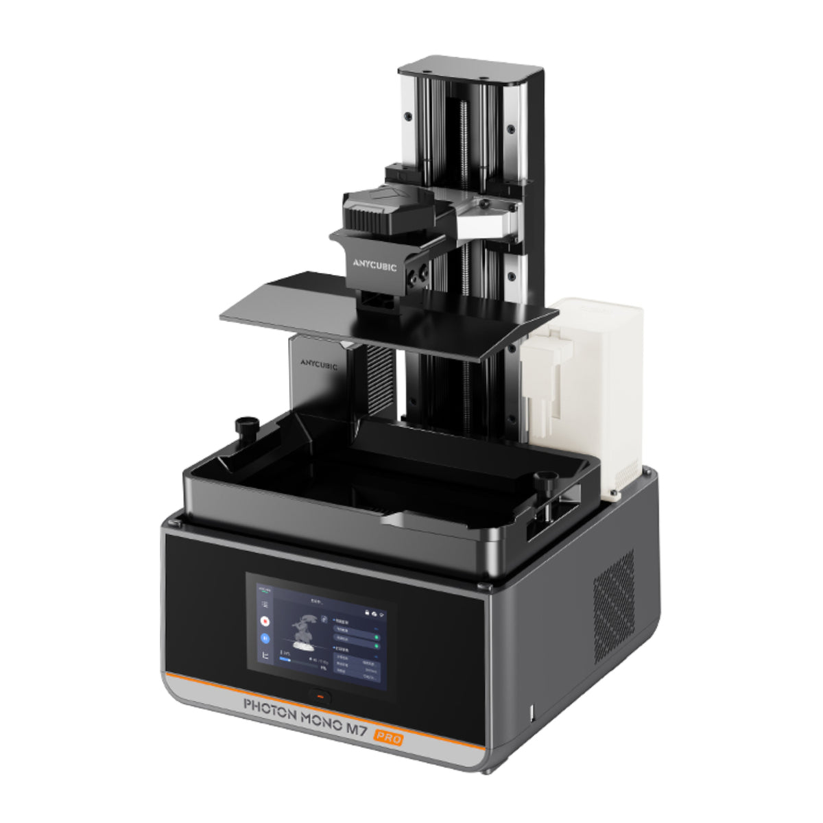 Anycubic Photon Mono M7 Pro 10.1" 14K Resin 3D Printer image 4