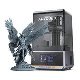 Anycubic Photon Mono M7 Pro 10.1" 14K Resin 3D Printer image 5