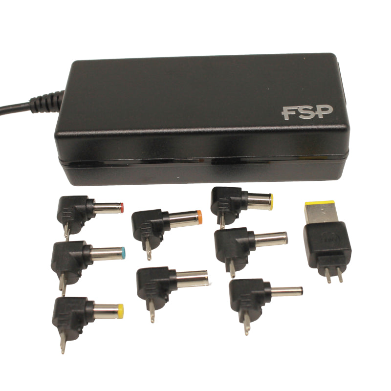 Fsp Nb 45W Universal Ultrabook Adapter image 2