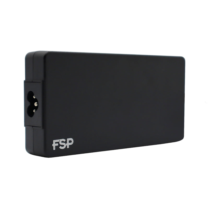 Fsp Slim 120W Universal Notebook Adapter image 3