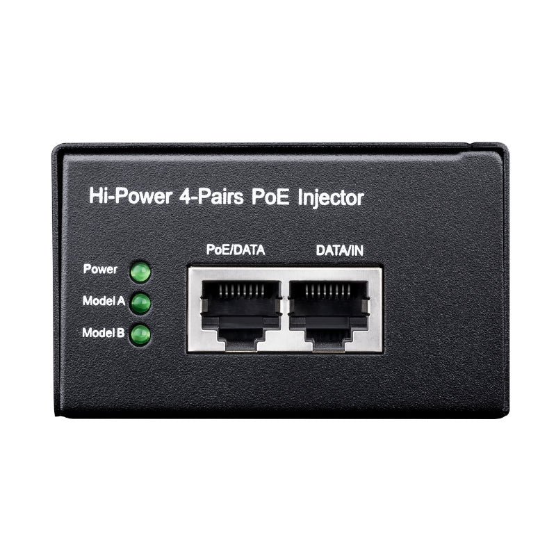 Cudy 60W Gigabit POE+ Injector image 3