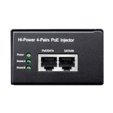 Cudy 60W Gigabit POE+ Injector image 3