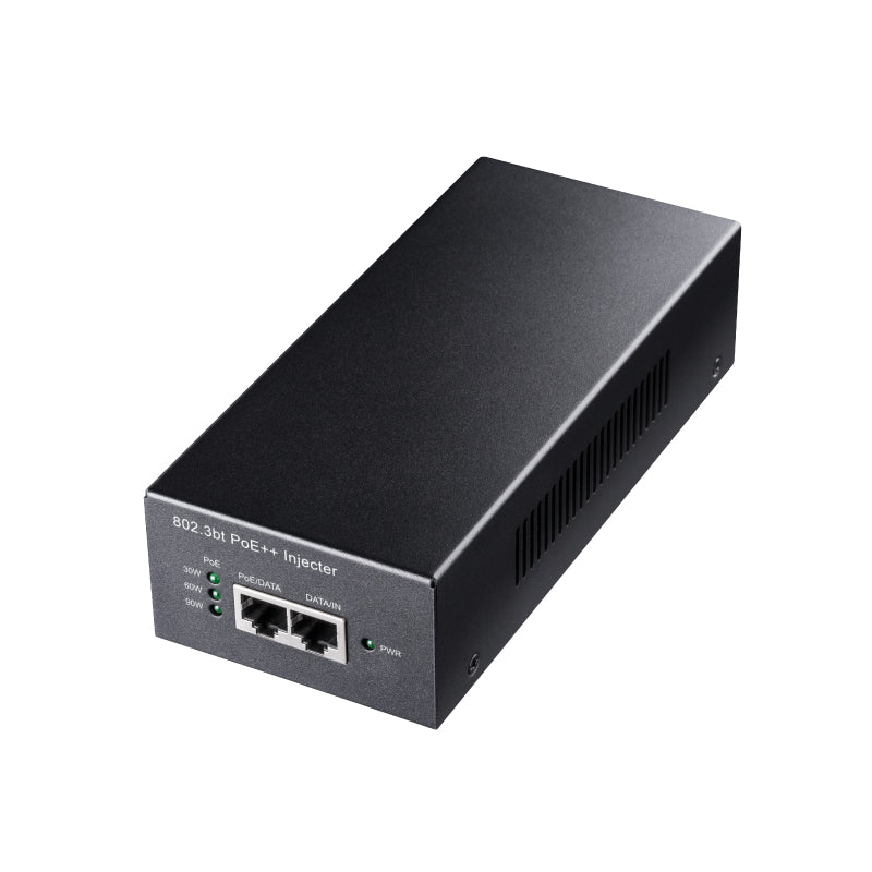 Cudy 90W Gigabit POE+ Injector