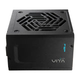 Fsp Vita Gm 1000W Gold Power Supply ATX 3.1, PCIE 5.1, 80 Plus Gold image 2