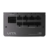 Fsp Vita Gm 1000W Gold Power Supply ATX 3.1, PCIE 5.1, 80 Plus Gold image 3