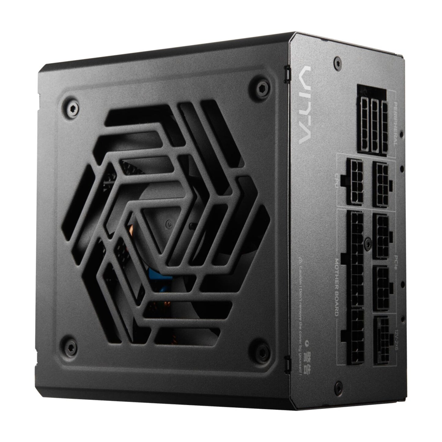 Fsp Vita Gm 1000W Gold Power Supply ATX 3.1, PCIE 5.1, 80 Plus Gold image 4