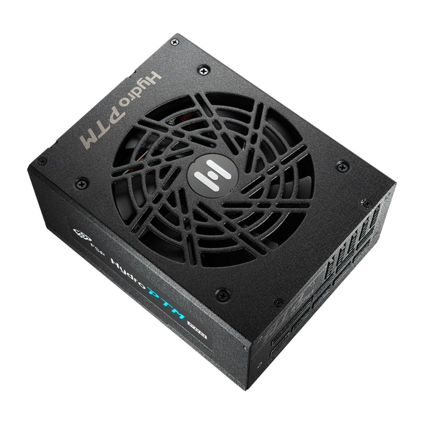 Fsp Hydro Ptm Pro ATX3.0(PCIE) 1200W Fully Modular Power Supply image 2