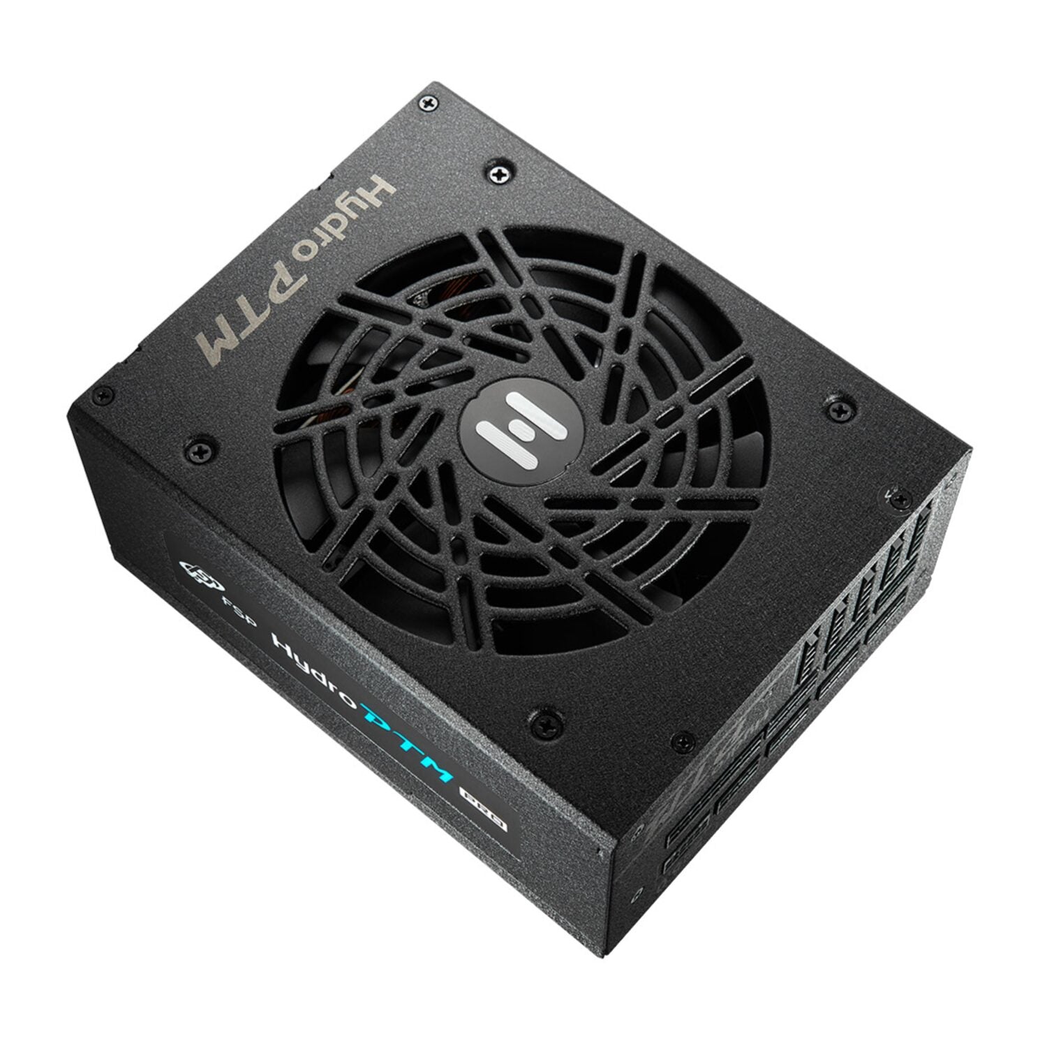 Fsp Hydro Ptm Pro ATX3.0(PCIE) 1200W Fully Modular Power Supply image 2