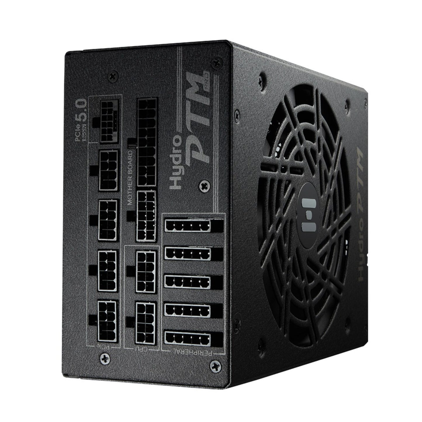 Fsp Hydro Ptm Pro ATX3.0(PCIE) 1200W Fully Modular Power Supply image 3