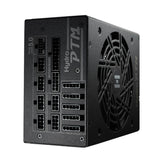 Fsp Hydro Ptm Pro ATX3.0(PCIE) 1200W Fully Modular Power Supply image 3