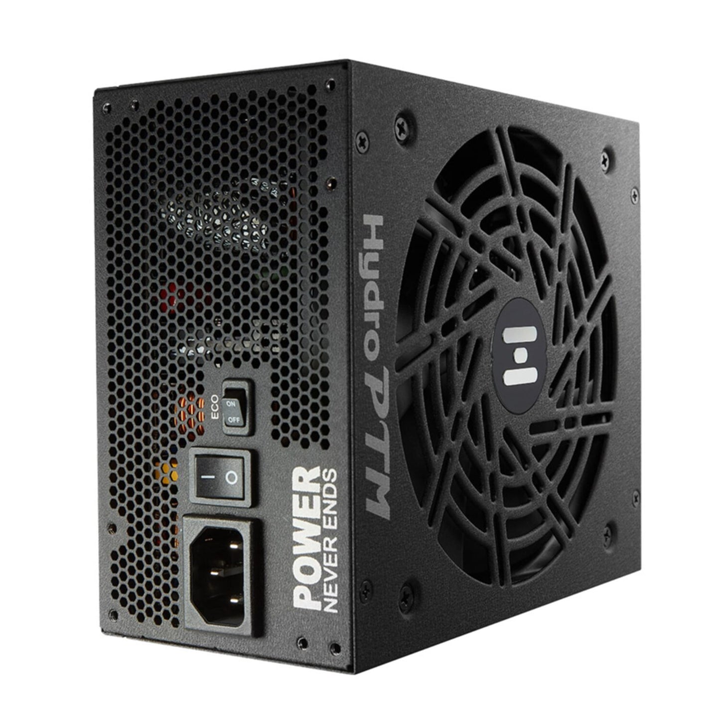 Fsp Hydro Ptm Pro ATX3.0(PCIE) 1200W Fully Modular Power Supply image 4