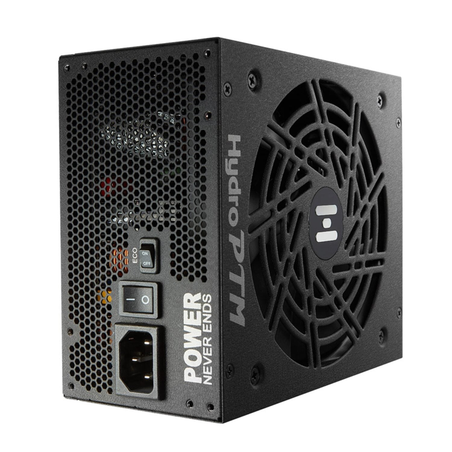 Fsp Hydro Ptm Pro ATX3.0(PCIE) 1200W Fully Modular Power Supply image 4
