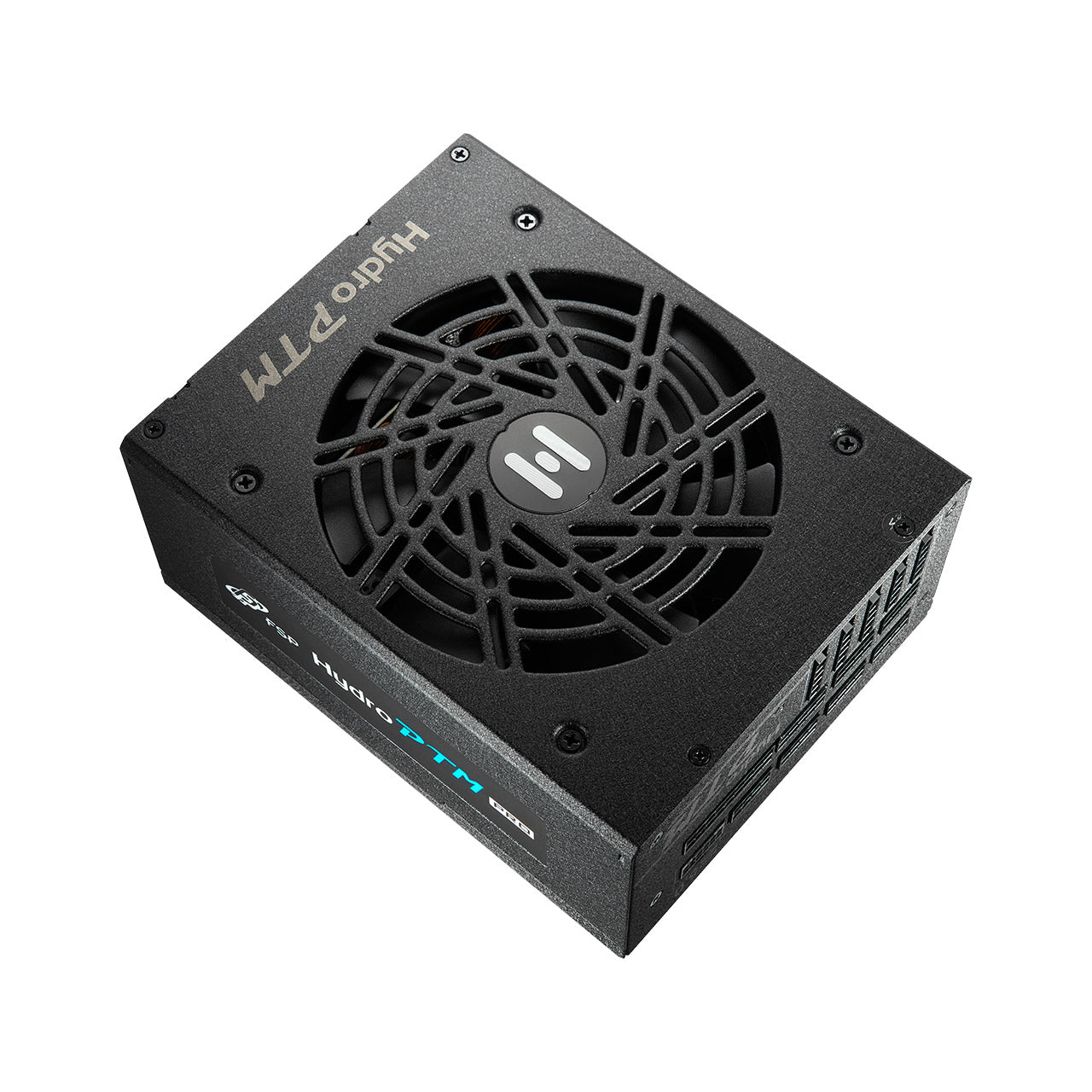 Fsp Hydro Ptm Pro ATX3.0(PCIE) 1200W Fully Modular PSU image 2