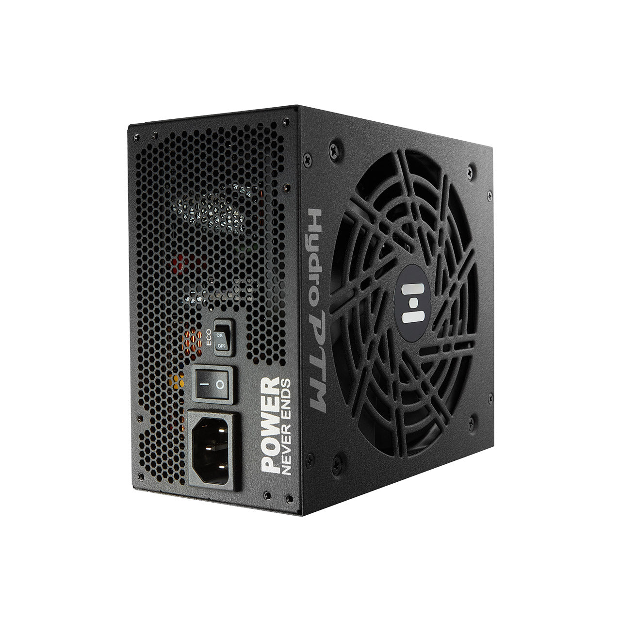 Fsp Hydro Ptm Pro ATX3.0(PCIE) 1200W Fully Modular PSU image 4