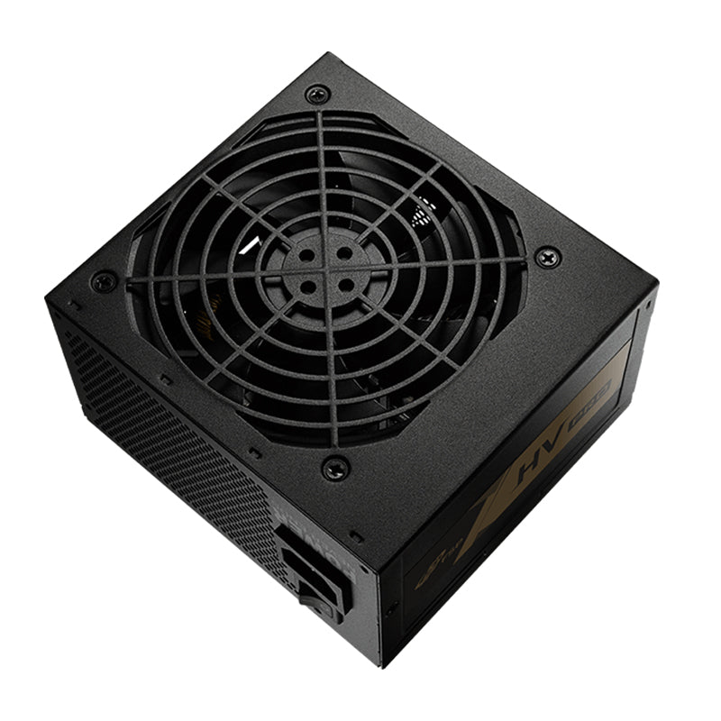 Fsp Hv Pro 550W Plus Non-Modular PSU image 2