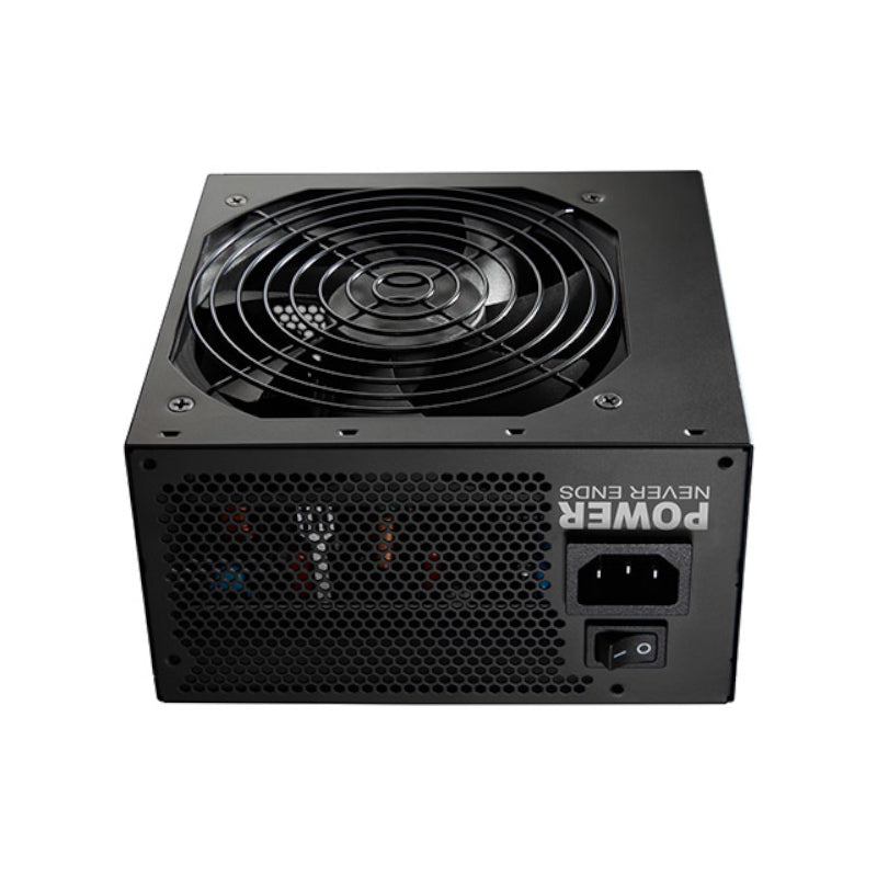 Fsp Hydro Pro K 600W Non-Modular PSU image 2