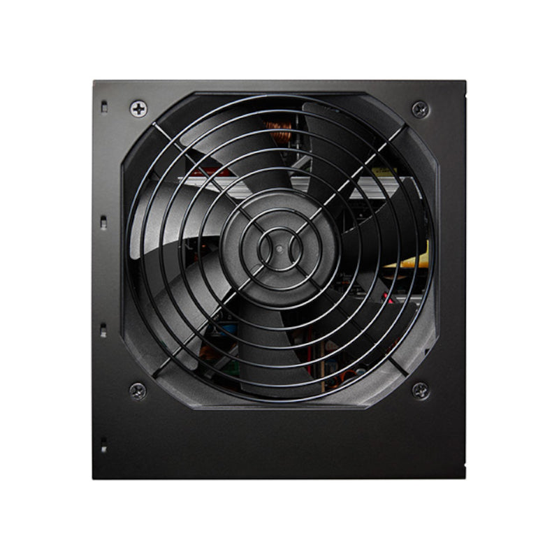 Fsp Hydro Pro K 600W Non-Modular PSU image 4