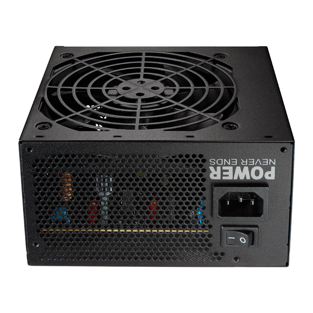 Fsp Hv Pro 650W Plus Non Modular PSU image 3