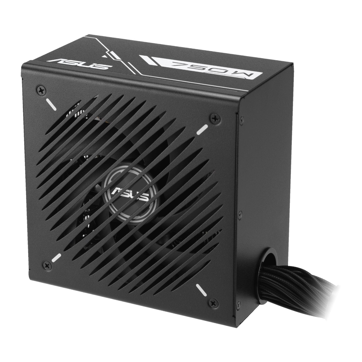 Asus Prime 750W 80 Plus Bronze ATX Non-Modular Power Supply image 4