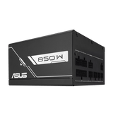 Asus Prime 850W 80PLUS Gold Black Edition PCIE 5.0 Modular Power Supply image 3