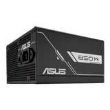 Asus Prime 850W 80PLUS Gold Black Edition PCIE 5.0 Modular Power Supply image 4