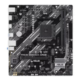 Asus Prime B550M-K ARGB AM4 M-ATX Motherboard image 2