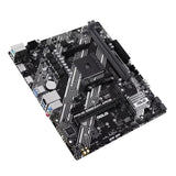Asus Prime B550M-K ARGB AM4 M-ATX Motherboard image 3