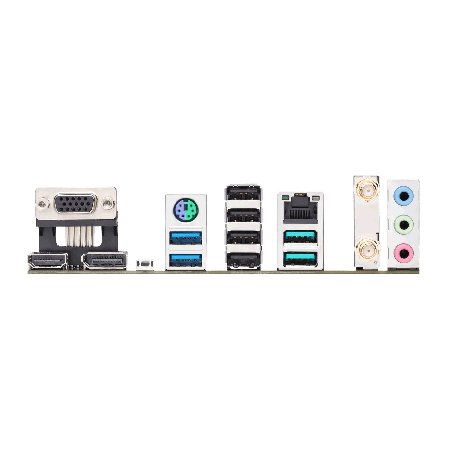 Asus Prime B650M-A WIFI II M-ATX Gaming Motherboard image 5
