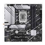 Asus Prime B760M-A WIFI INTEL LGA1700 M-ATX Motherboard image 2