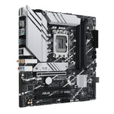 Asus Prime B760M-A WIFI INTEL LGA1700 M-ATX Motherboard image 3