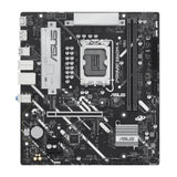 Asus INTEL LGA1851 M-ATX Motherboard image 2