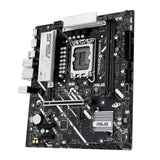 Asus INTEL LGA1851 M-ATX Motherboard image 3