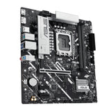 Asus INTEL LGA1851 M-ATX Motherboard image 4