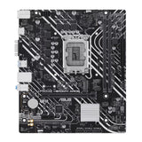Asus INTEL LGA1700 M-ATX Motherboard image 2