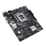 Asus INTEL LGA1700 M-ATX Motherboard image 4