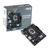 Asus LGA1700 M-ATX Motherboard
