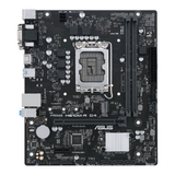 Asus LGA1700 M-ATX Motherboard image 2