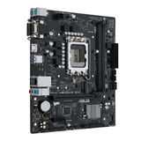 Asus LGA1700 M-ATX Motherboard image 3