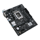 Asus LGA1700 M-ATX Motherboard image 5
