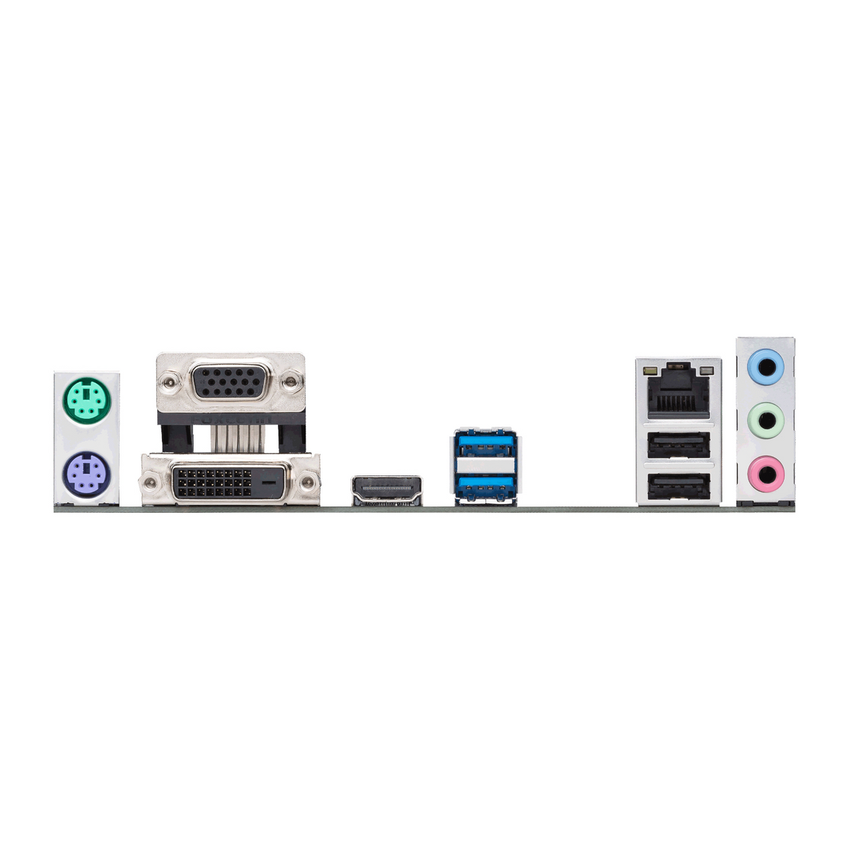Asus LGA1700 M-ATX Motherboard image 6