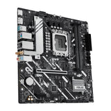Asus Prime H810M-A WIFI LGA1851 Micro ATX Motherboard image 3
