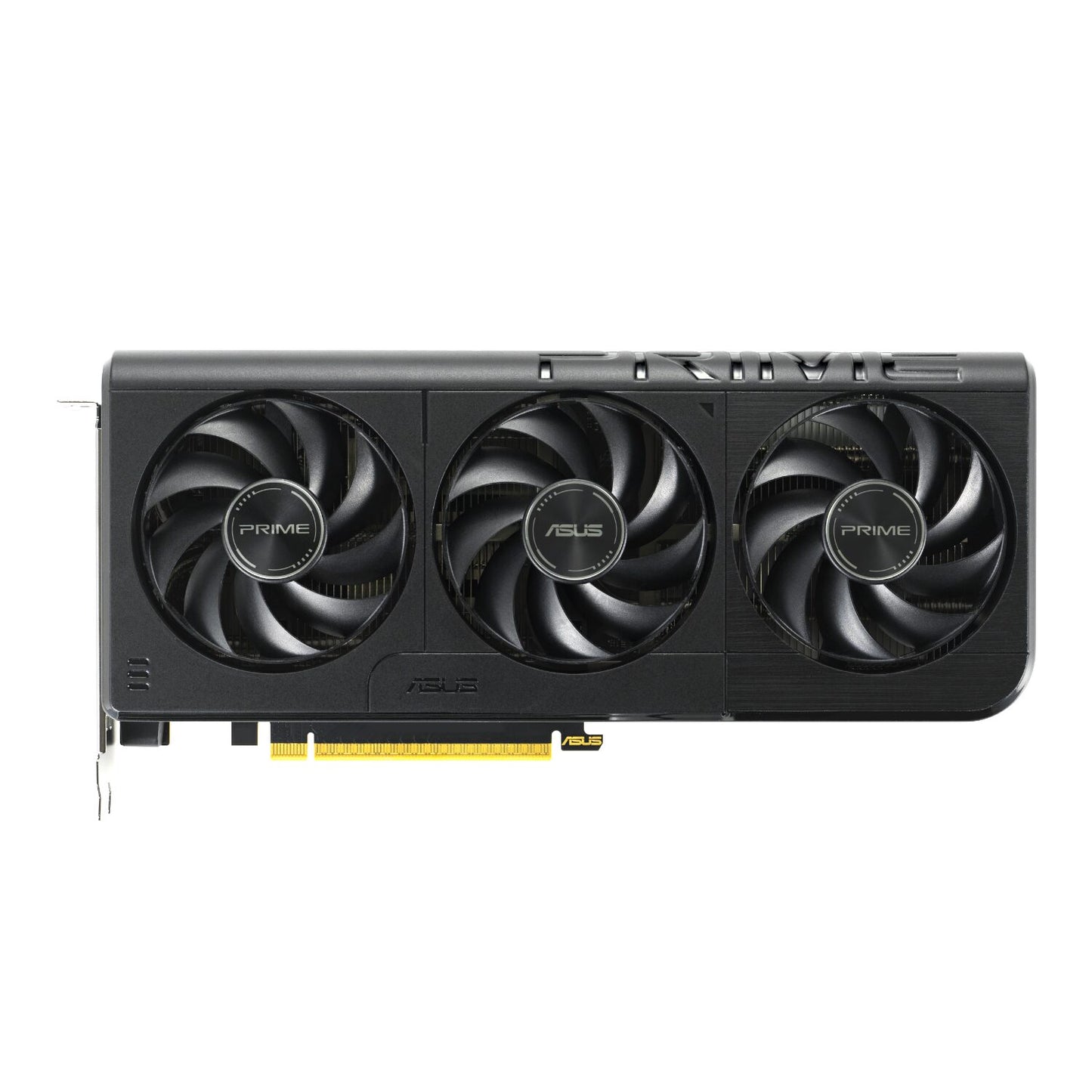 Asus Prime Geforce Rtx 5060 Oc 8GB GDDR7 Gpu – Sff-Ready Graphics Card image 2
