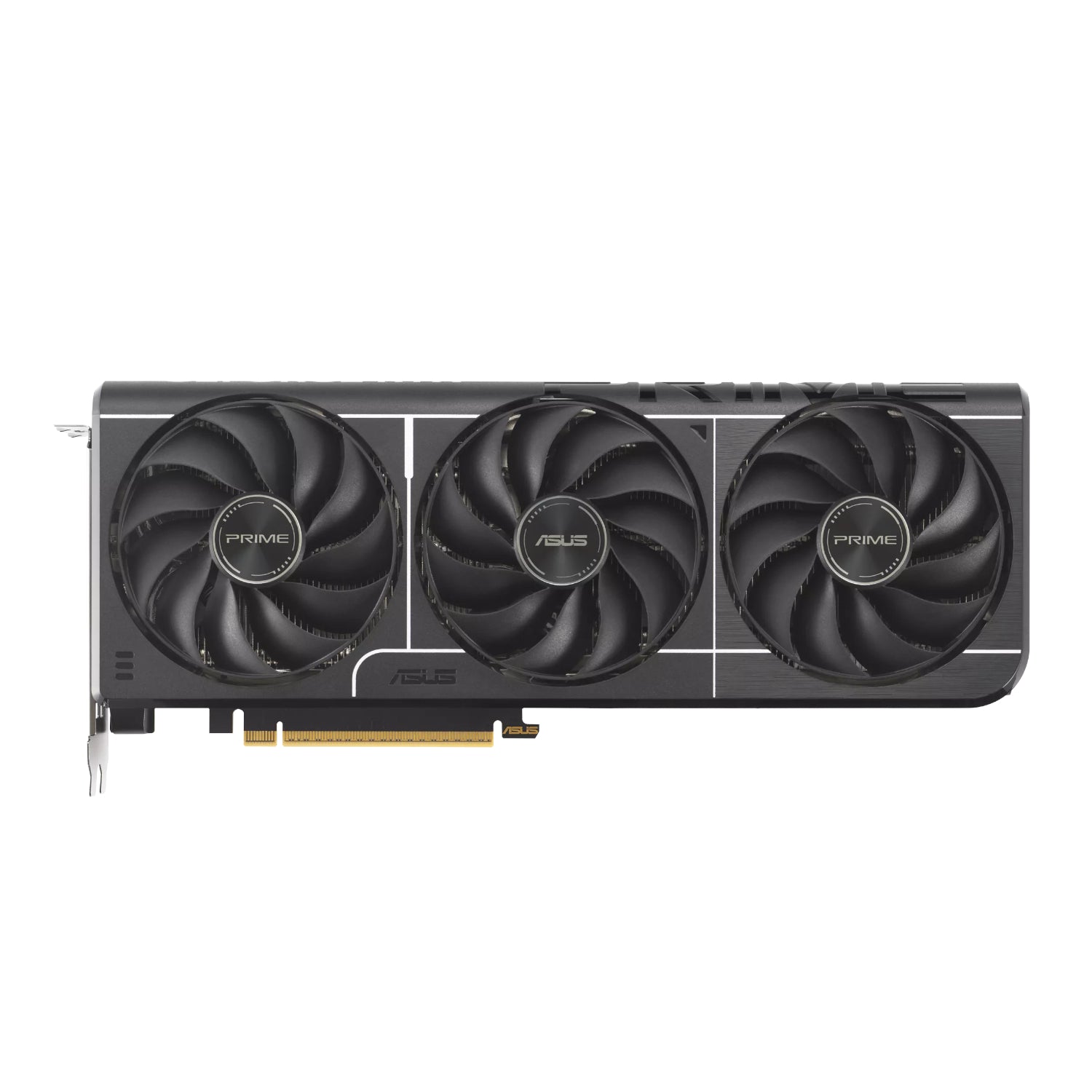 Asus Prime Geforce Rtx 5060 Ti 16GB GDDR7 Graphics Card image 2
