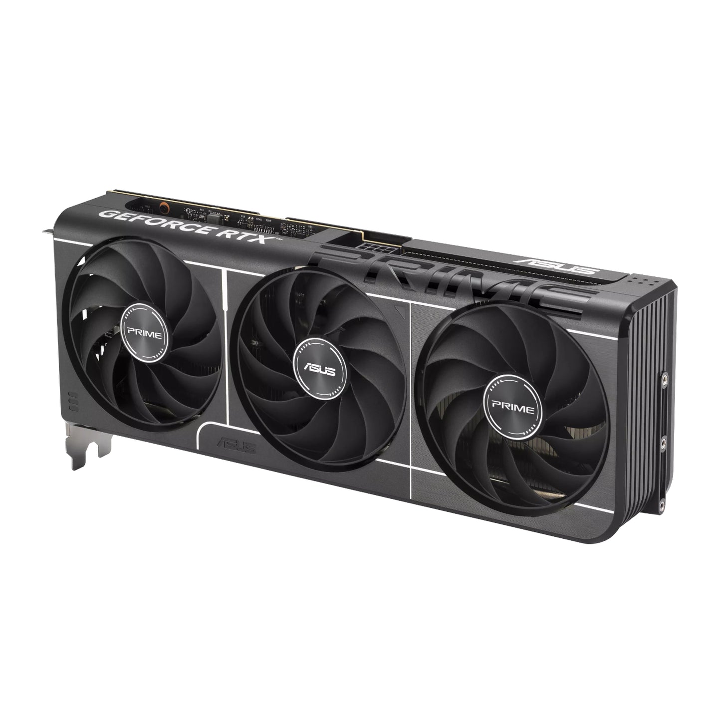 Asus Prime Geforce Rtx 5060 Ti 16GB GDDR7 Graphics Card image 4