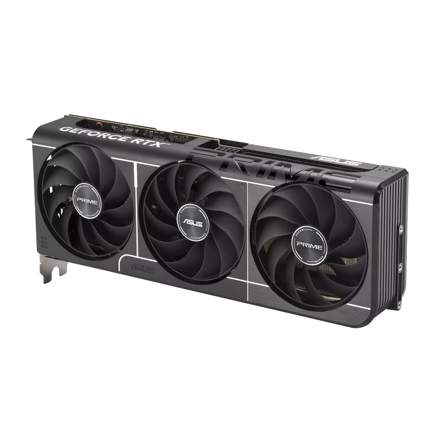 Asus Prime Geforce Rtx 5060 Ti 16GB GDDR7 Graphics Card image 4