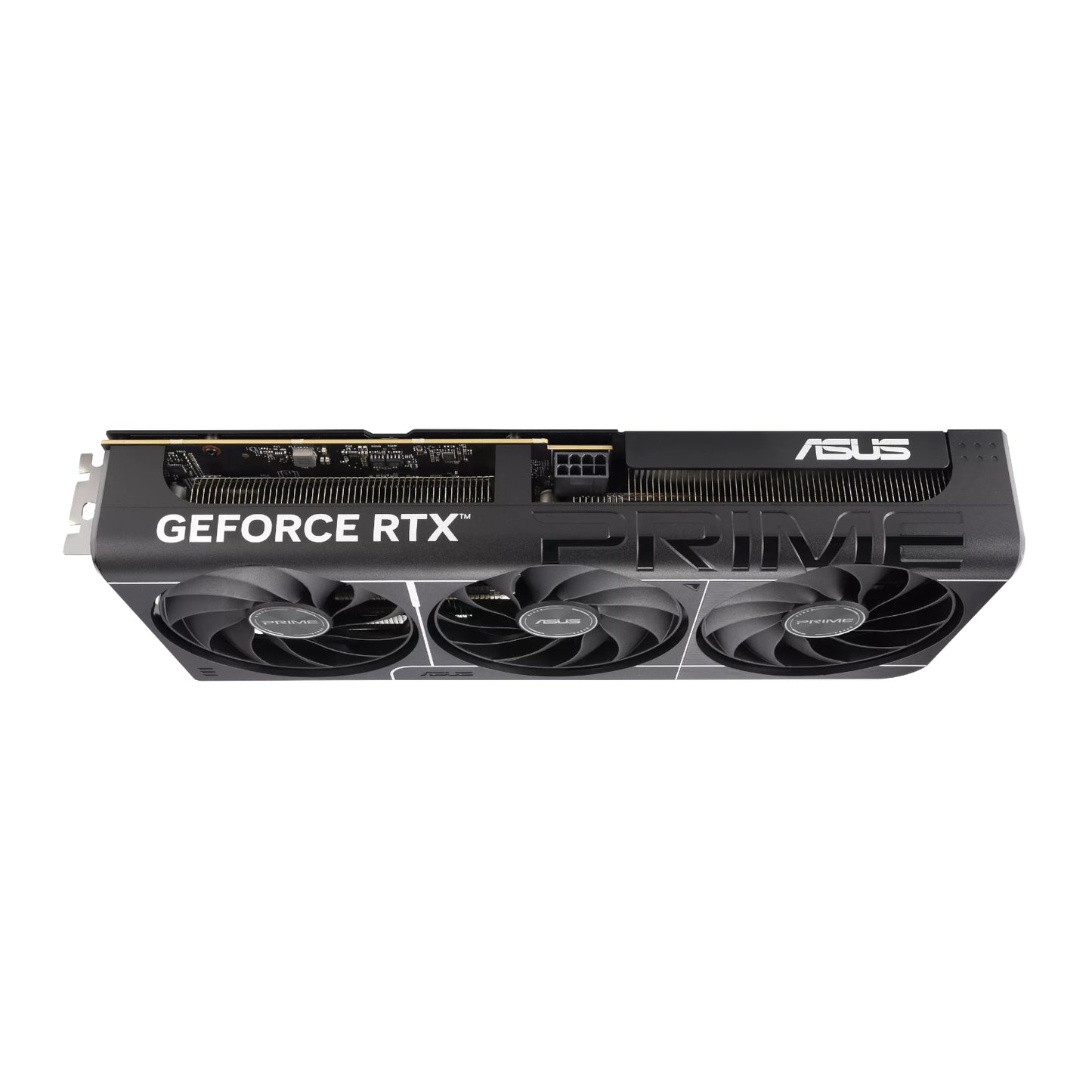 Asus Prime Geforce Rtx 5060 Ti 16GB GDDR7 Graphics Card image 5